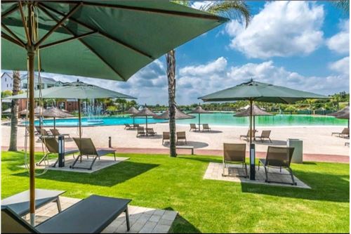 Residential - Condo/Apartment - Blyde Riverwalk Estate, Gauteng - South Africa