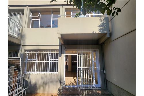 Residential - Townhouse - Brummeria, Gauteng - South Africa