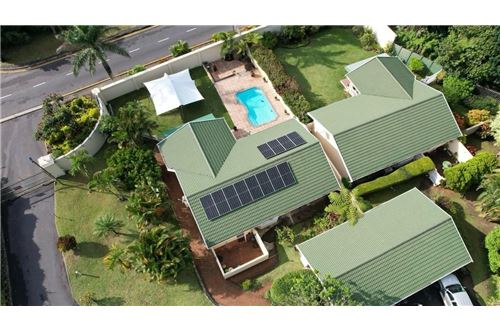 Residential - Townhouse - Umtentweni, KwaZulu Natal - South Africa