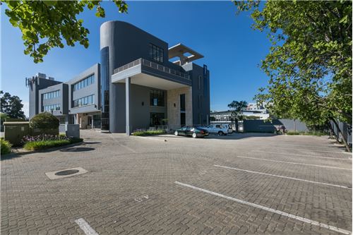 Commercial - Office - Parkmore, Gauteng - South Africa