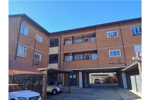 Residential - Condo/Apartment - Witpoortjie, Gauteng - South Africa