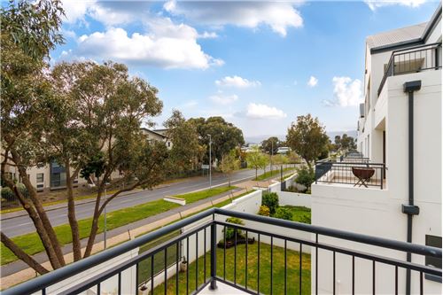 Residential - Condo/Apartment - De Velde, Western Cape - South Africa