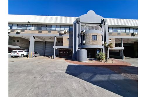 Commercial - Warehouse - Epping Industrial, Western Cape - South Africa