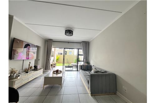 Residential - Condo/Apartment - Waterfall, Gauteng - South Africa