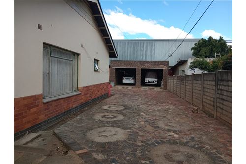 Slider Image Thumbnail