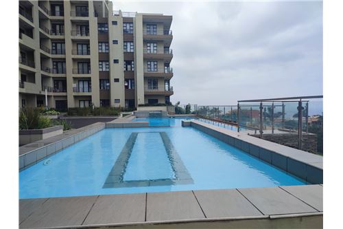 Umhlanga Ridge, KwaZulu Natal