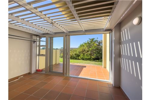 Residential - Condo/Apartment - Goosevalley Golf Estate, Western Cape - South Africa
