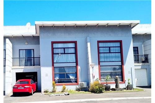 Residential - Townhouse - Brindhaven, KwaZulu Natal - South Africa