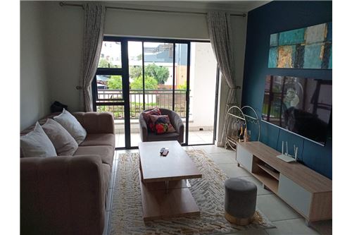Residential - Condo/Apartment - Blyde Riverwalk Estate, Gauteng - South Africa