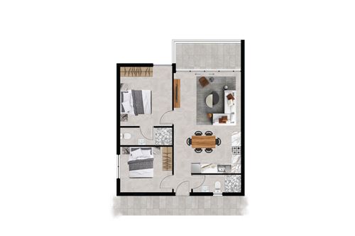 Slider Image Thumbnail