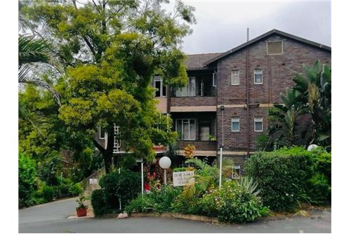 Residential - Condo/Apartment - Ashley, KwaZulu Natal - South Africa