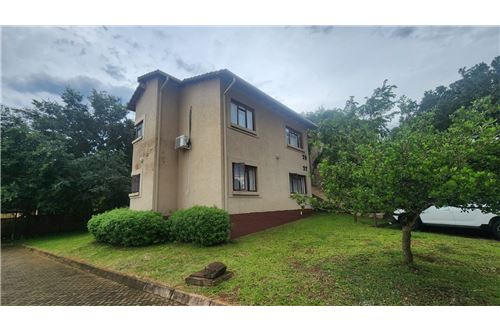 Residential - Condo/Apartment - White River AH, Mpumalanga - South Africa