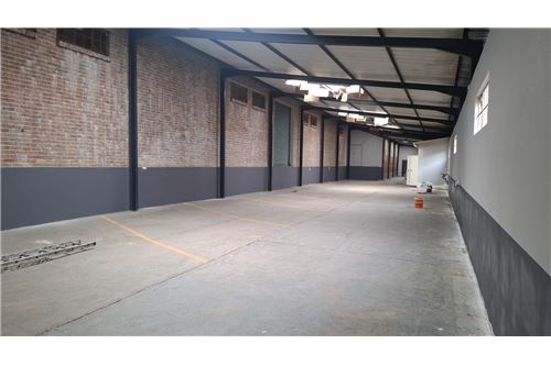 Commercial - Warehouse - White River Industrial, Mpumalanga - South Africa