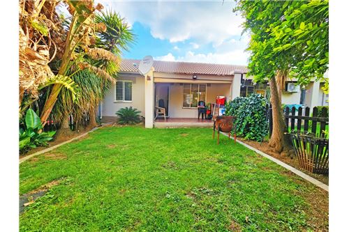 Residential - Townhouse - Meyersdal, Gauteng - South Africa