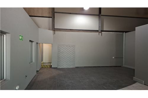 Commercial - Commercial/Retail - Nelspruit Industrial, Mpumalanga - South Africa