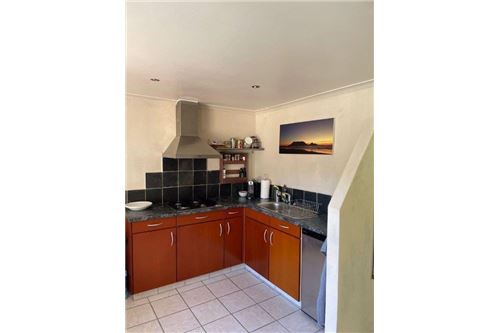Residential - Condo/Apartment - Flamingo Vlei, Western Cape - South Africa