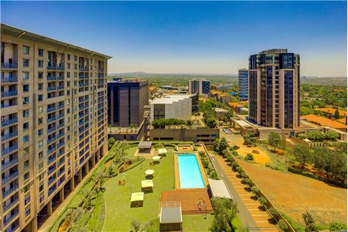 Morningside, Gauteng