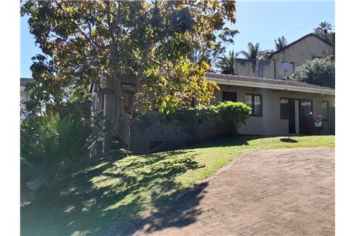 Residential - Condo/Apartment - Marina Beach, KwaZulu Natal - South Africa