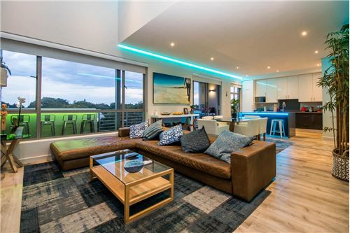 Residential - Condo/Apartment - Hazelwood, Gauteng - South Africa