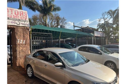 Slider Image Thumbnail