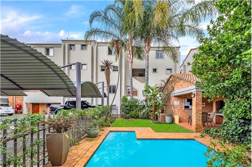 Sandown, Gauteng