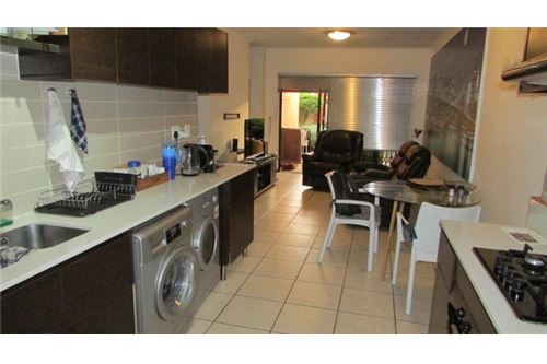 Residential - Condo/Apartment - Greenstone Hill, Gauteng - South Africa
