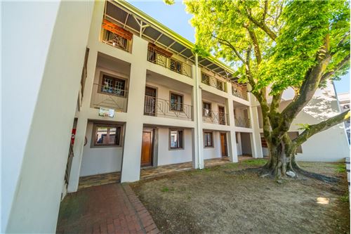 Residential - Condo/Apartment - Stellenbosch Central, Western Cape - South Africa