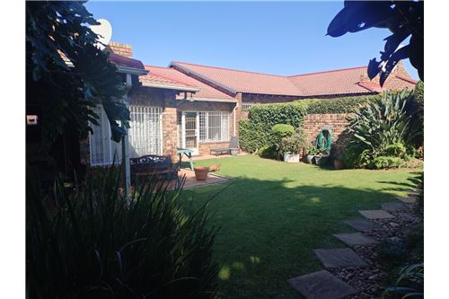 Residential - Townhouse - Randpark Ridge, Gauteng - South Africa
