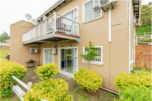 Residential - Townhouse - Padfield Park, KwaZulu Natal - South Africa
