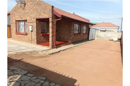 Residenziale - Casa - Soshanguve WW, Gauteng - South Africa - 17 - 1031414106-206
