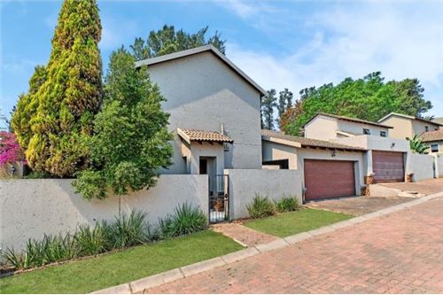 Residential - Townhouse - Fourways, Gauteng - South Africa