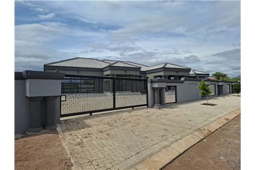Residential - Townhouse - Burgersfort, Limpopo - South Africa