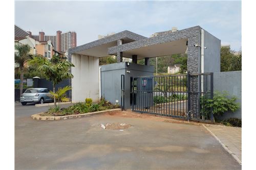Residential - Condo/Apartment - Morningside, KwaZulu Natal - South Africa