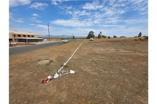 Commercial - Commercial/Retail - Lydenburg, Mpumalanga - South Africa