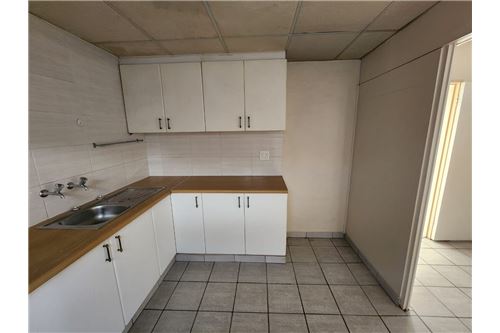 Residential - Condo/Apartment - Brummeria, Gauteng - South Africa