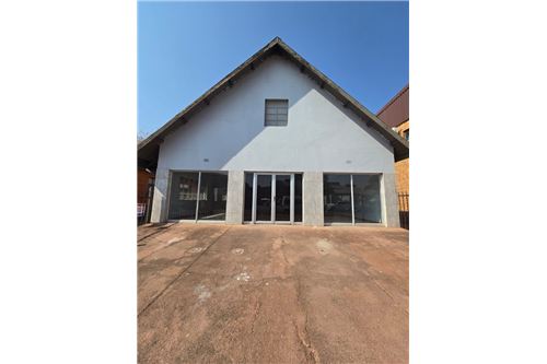 Commercial - Office - Kuruman, Northern Cape - South Africa