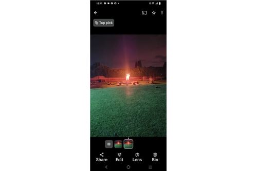 Slider Image Thumbnail