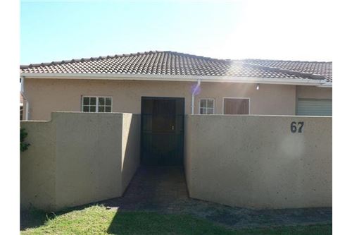 Residential - Townhouse - Lydenburg, Mpumalanga - South Africa