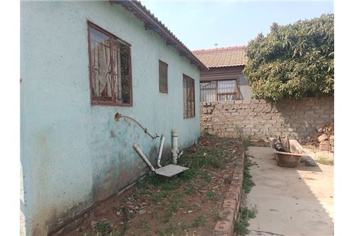Residenziale - Casa - Soshanguve South Ext 1, Gauteng - South Africa - 3 - 1031414106-213