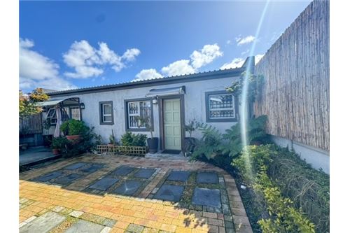 Residential - Condo/Apartment - Strandfontein, Western Cape - South Africa