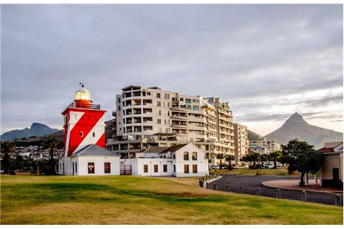 Mouille Point, Western Cape