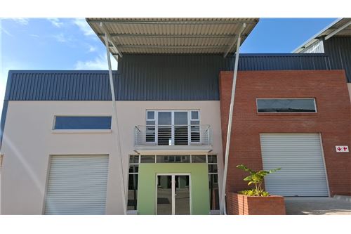 Commercial - Commercial/Retail - Riverside Industrial Park, Mpumalanga - South Africa