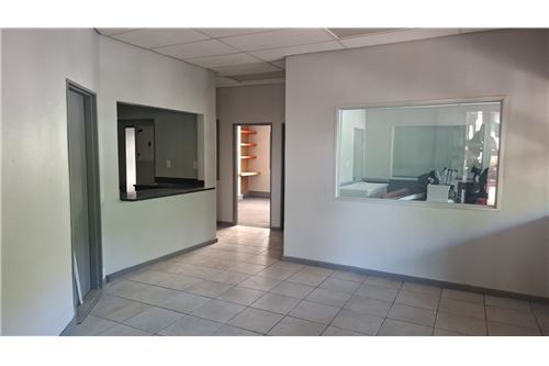 Commercial - Commercial/Retail - Nelspruit, Mpumalanga - South Africa