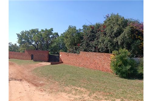 Residenziale - Lotto vacante - De Wildt, North West - South Africa - 38 - 1031414106-205