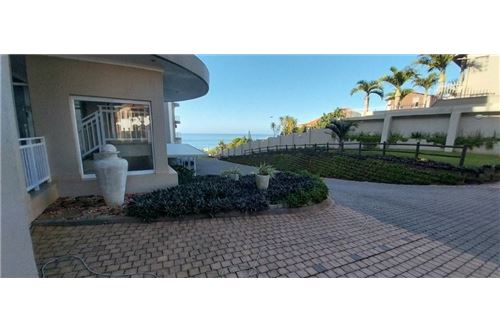 Residential - Condo/Apartment - Scottburgh Central, KwaZulu Natal - South Africa