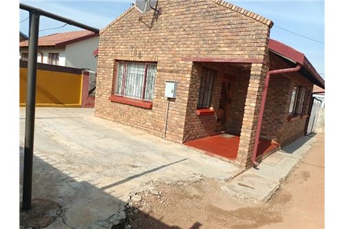 Residenziale - Casa - Soshanguve WW, Gauteng - South Africa - 11 - 1031414106-206