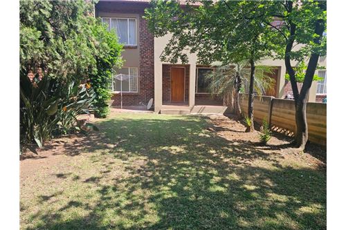 Residential - Condo/Apartment - Eden Glen, Gauteng - South Africa
