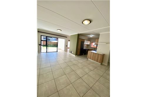 Residential - Condo/Apartment - Blyde Riverwalk Estate, Gauteng - South Africa