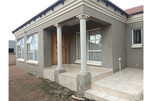 住宅 - 房子 - Soshanguve KK, Gauteng - South Africa - 8 - 1031414106-221