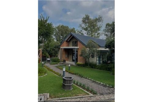 Residential - Condo/Apartment - Midridge Park, Gauteng - South Africa